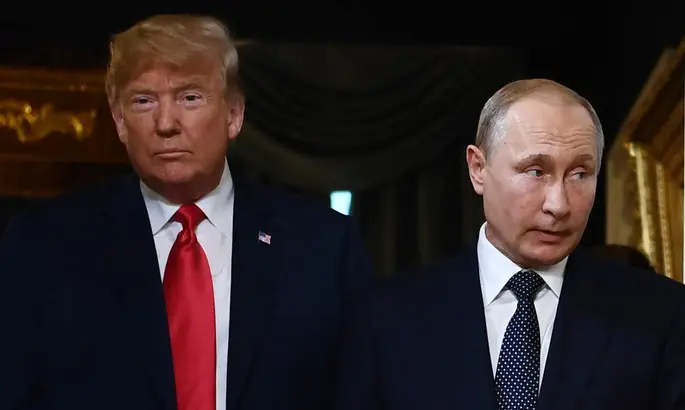 Включая дальнобойные ракеты: Трамп объявит о новом плане вооружения Украины, - Axios