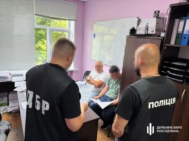 Майор на Сумщині заробляв мільйони гривень за фіктивні «виїзди» у зону бойових дій