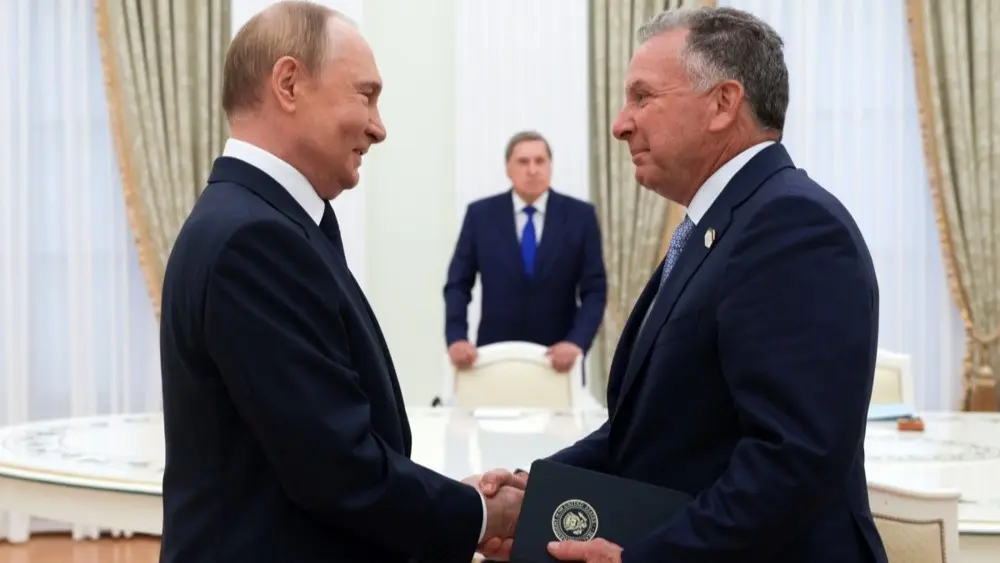 США и Россия обсуждали для Украины модель израильской оккупации Иордана  – Times