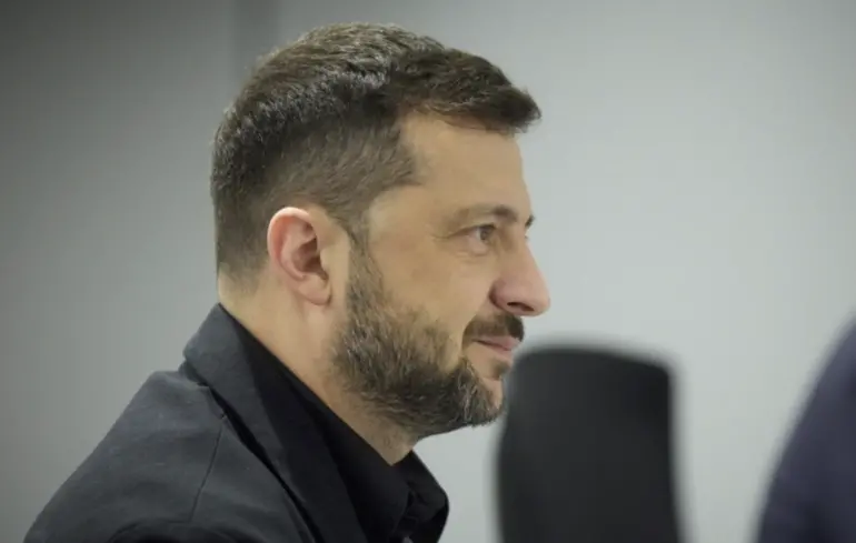Україна розпочне експорт власних дронів цього року — Зеленський