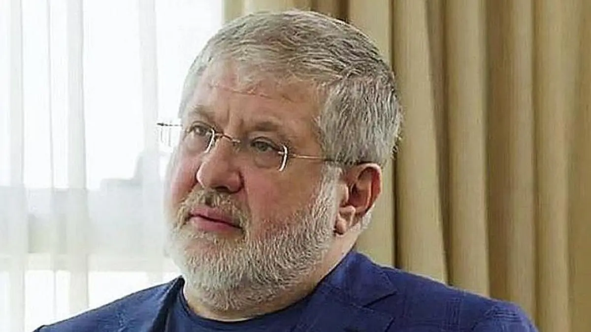 Коломойський оскаржить рішення суду за позовом ПриватБанку