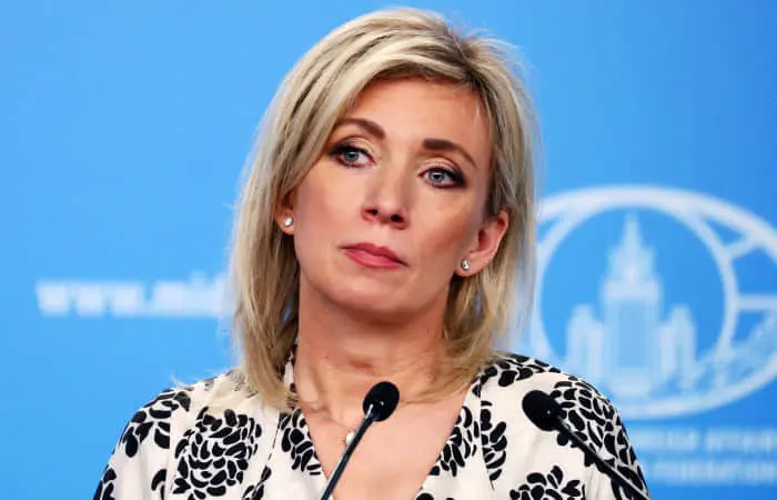 Росія застерегла США від втручання в конфлікт між Іраном та Ізраїлем