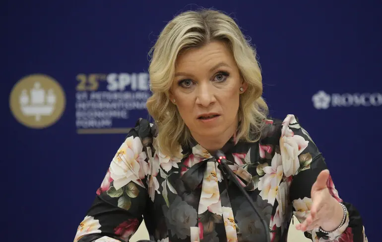 У МЗС Росії заявили про нібито готовність знову приїхати у Стамбул для продовження переговорів із Україною 