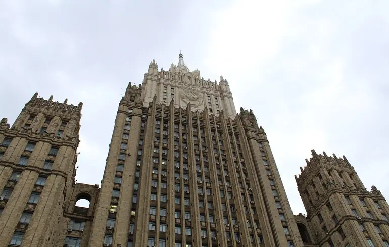Росія засудила "безвідповідальне" рішення США почати бомбити Іран