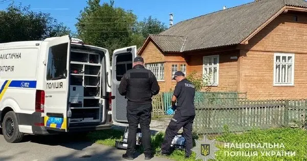 Жахливе вбивство на Львівщині: 21-річний напав на пенсіонерку