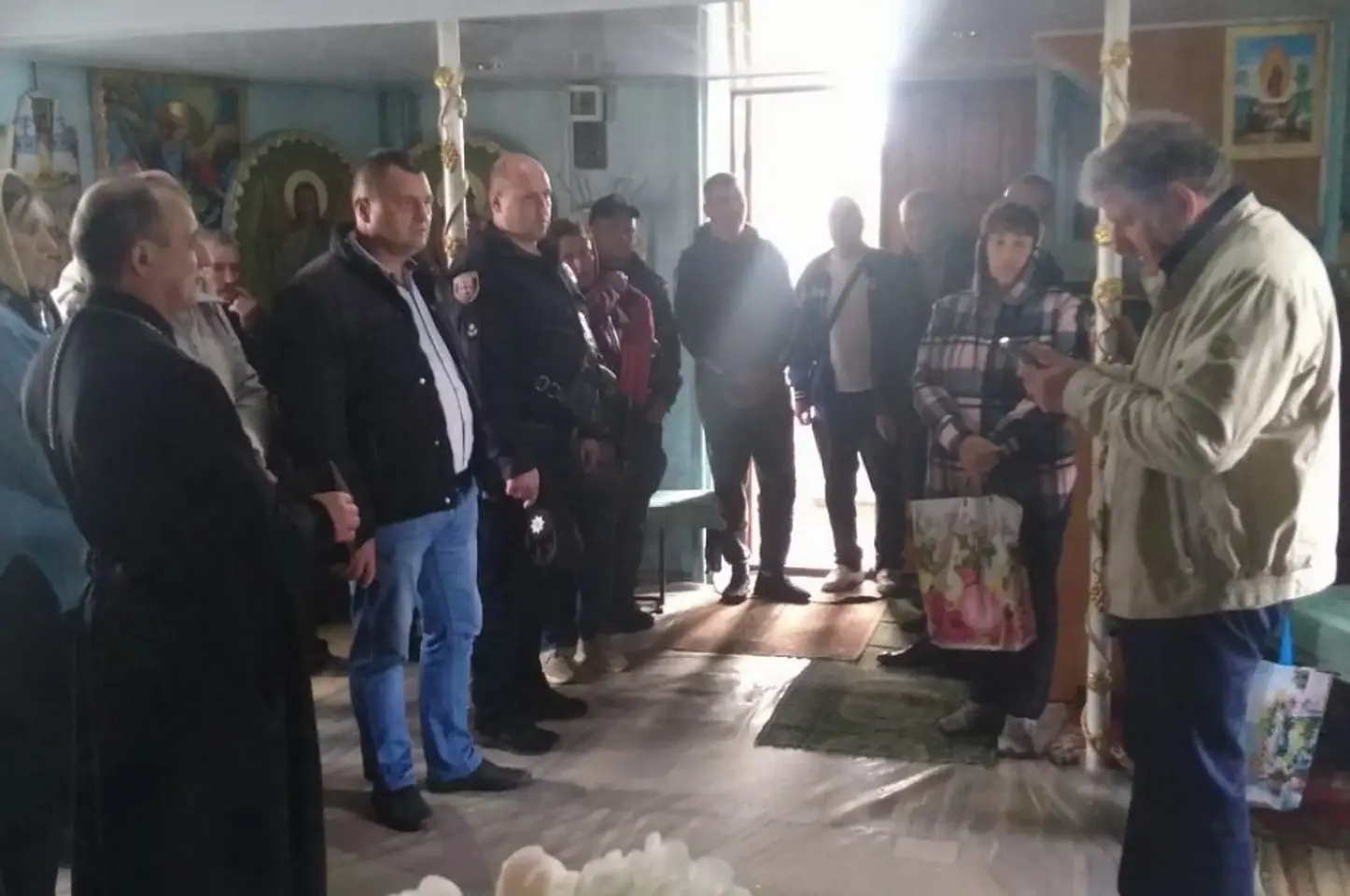 У громаді на Вінниччині ще один храм перейшов до ПЦУ