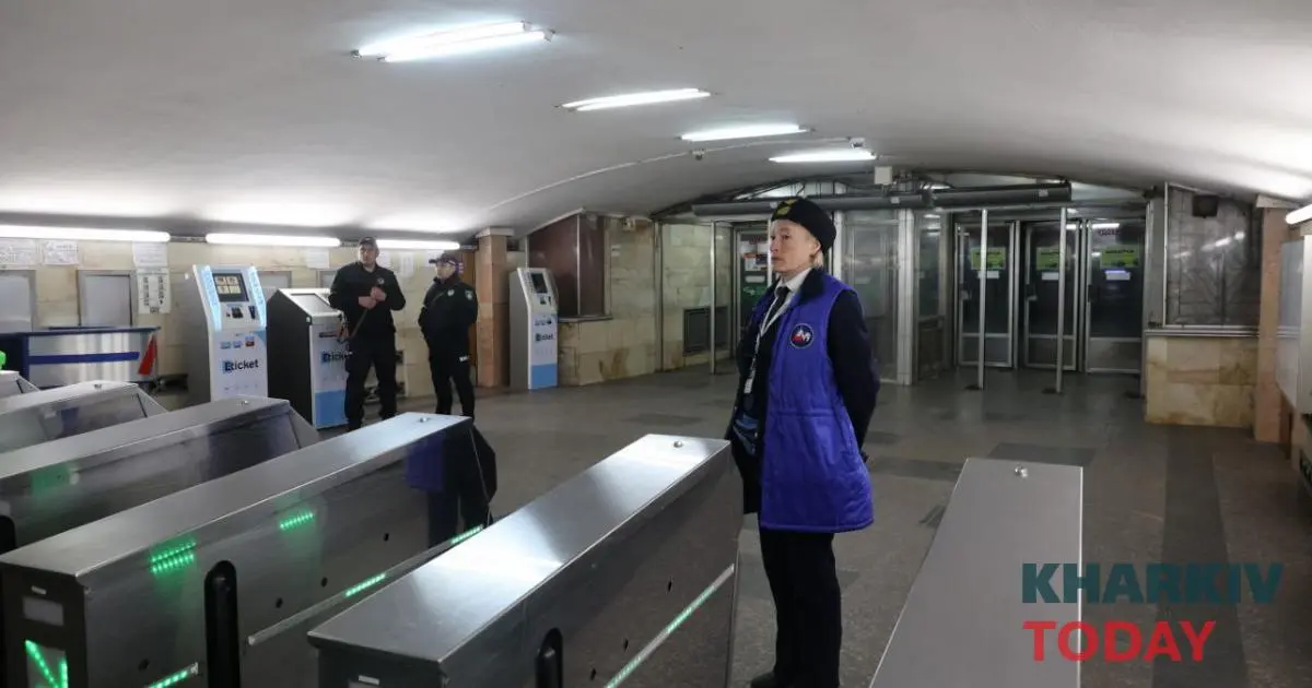 Терехов розповів, як довго транспорт у Харкові буде безкоштовним