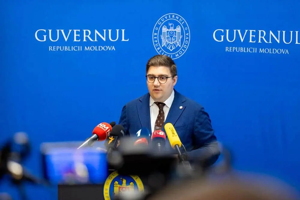 У Молдові бідкаються через кампанію Росії з поширення фейків