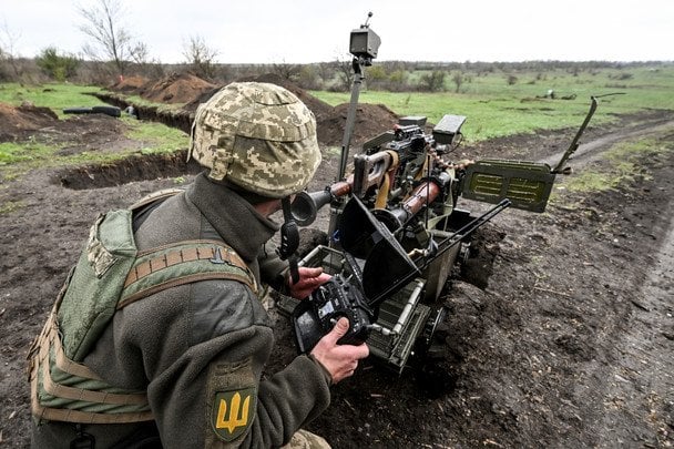 Скільки окупантів потрапили до пекла минулої доби — Генштаб оновив дані