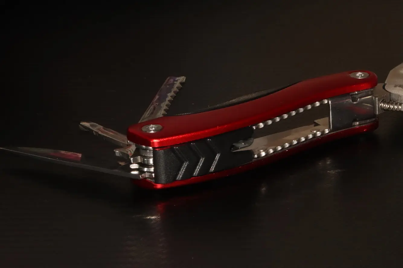 Ronix RH-1191 – мультитул для електроніки