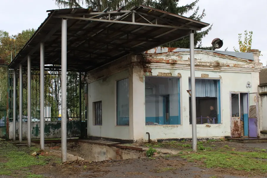 Приватизація Браїлівського сокоморсового заводу: аукціон 5 вересня
