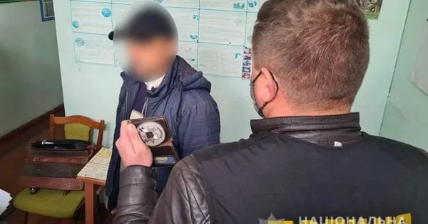 Ексголову сільради на Хмельниччині увʼязнили на 5 років за земельну махінацію
