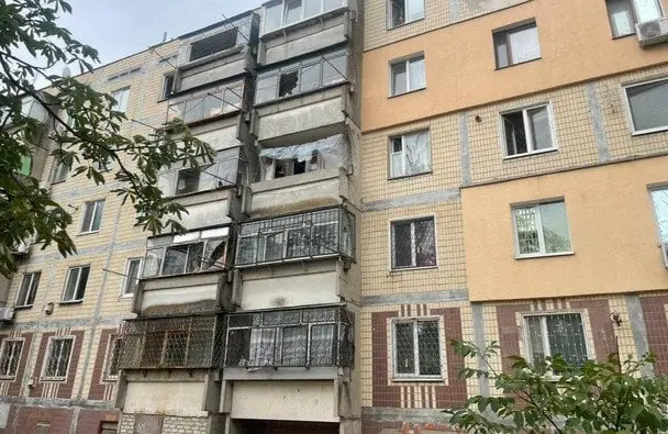 Армія РФ атакувала Дніпропетровщину: серед поранених — 4-місячна дівчинка