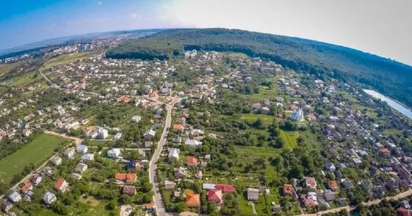 Верховний Суд зобов’язав забудовника повернути громаді 2 га землі біля Львова