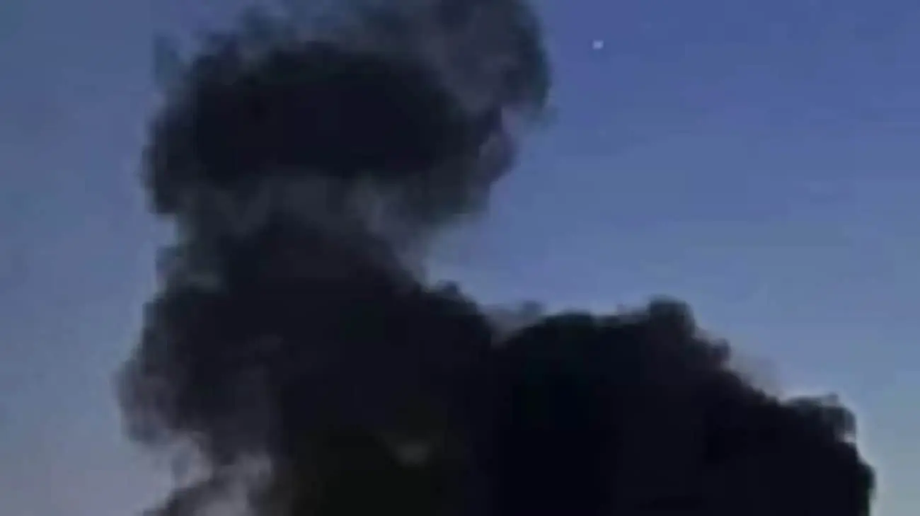 Поблизу Черкас і в Сумах пролунали вибухи – ЗМІ