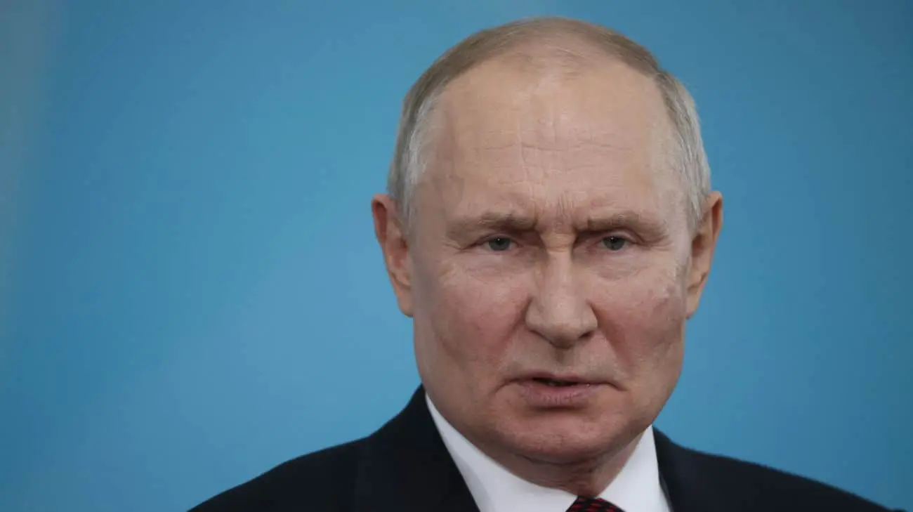 Путін заявив Трампу, що "відповість" Україні за операцію "Павутина"