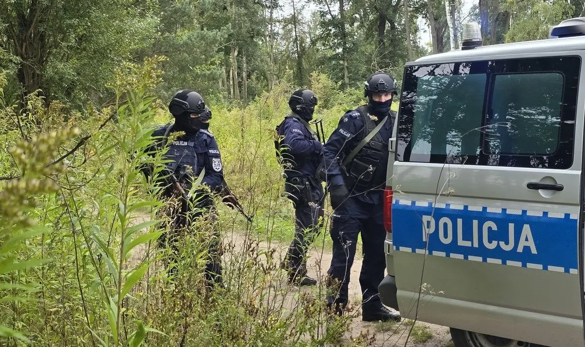 Нападение на украинца в Польше: подростки тоже оказались гражданами Украины
