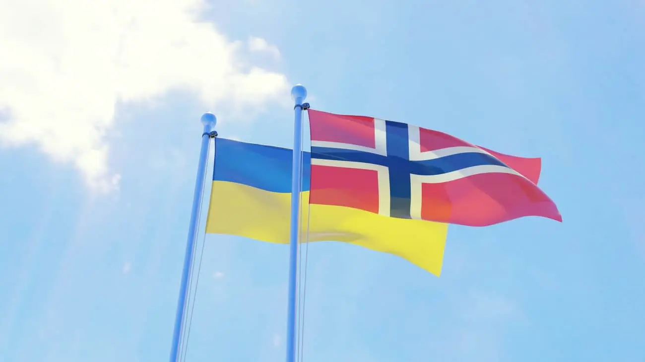 Норвегія про домовленість США і НАТО щодо зброї для України: Це сигнал, що ми єдині