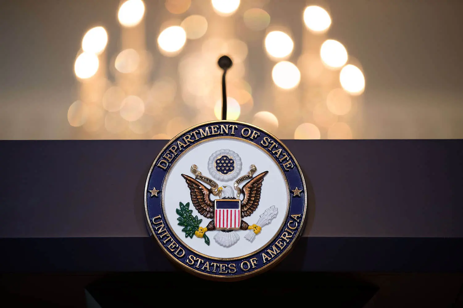 ЗМІ: США розривають співпрацю з Європою для протидії дезінформації Росії, Китаю та Ірану