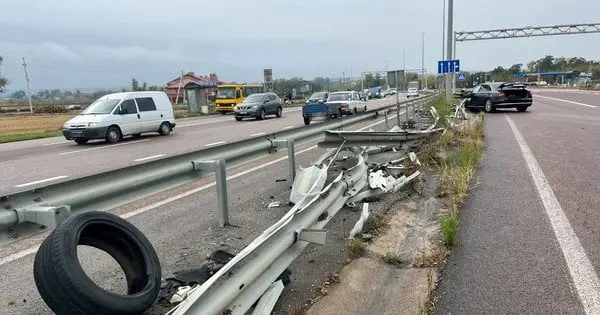 Винуватець ДТП у Гощі уник покарання за загибель літнього подружжя