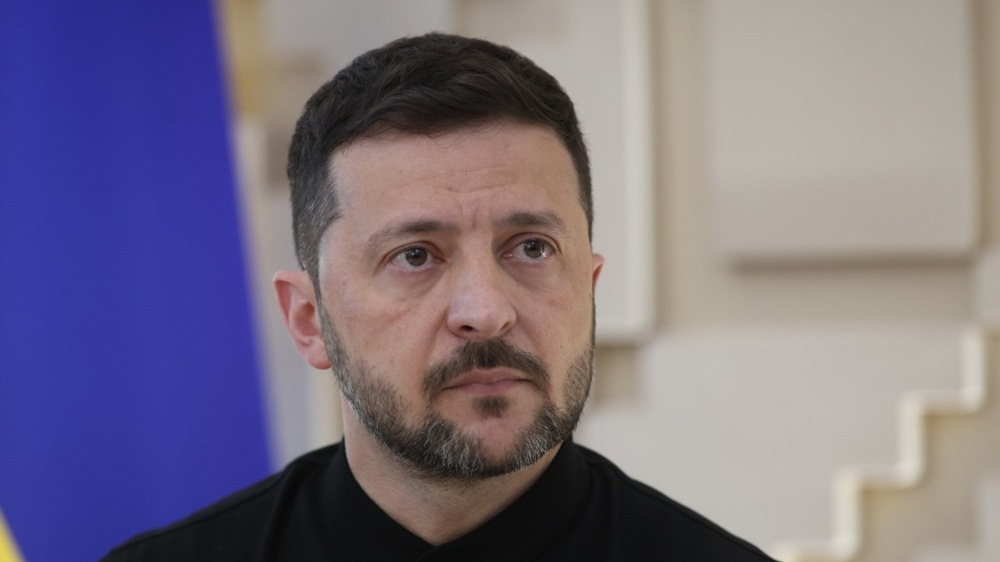 Зеленский отметил прекращение огня как приоритет №1 в переговорах