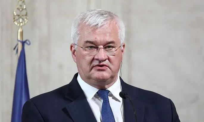 Сибига: РФ атакует энергетику Украины, пока внимание мира приковано к Ближнему Востоку