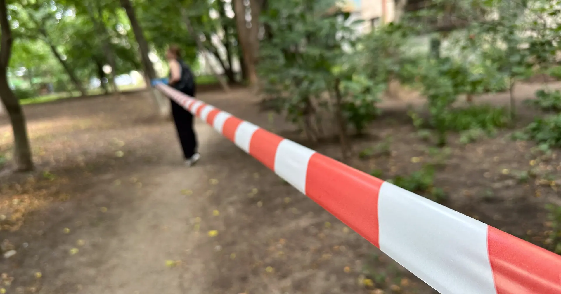 На Одещині затримали підозрюваного у вбивстві 7-річної дівчинки