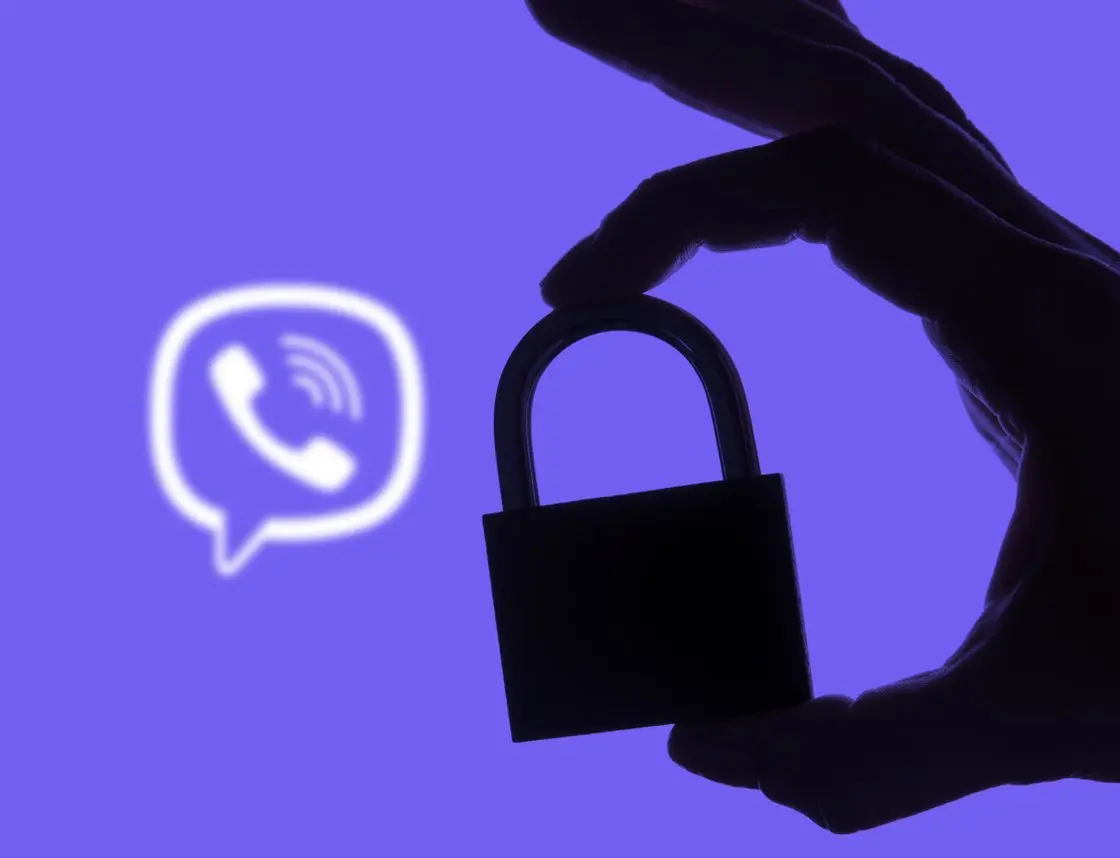 7 способів захистити свою приватність у Viber