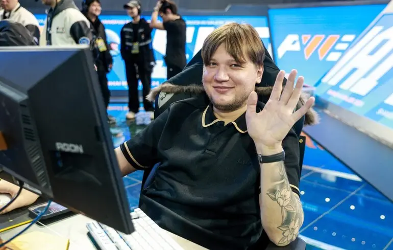 Культовий український кіберспортсмен s1mple пішов із NAVI через 9 років у клубі
