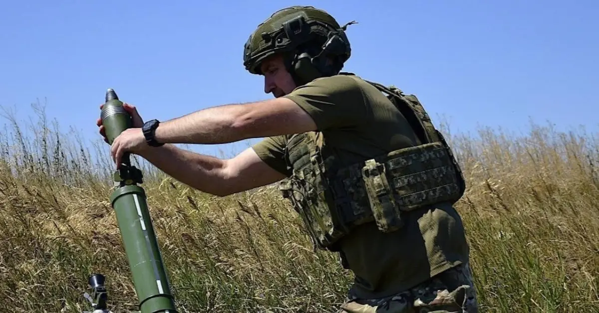 146 боєзіткнень та мінус 970 окупантів: зведення Генштабу та дані щодо втрат ворога за добу