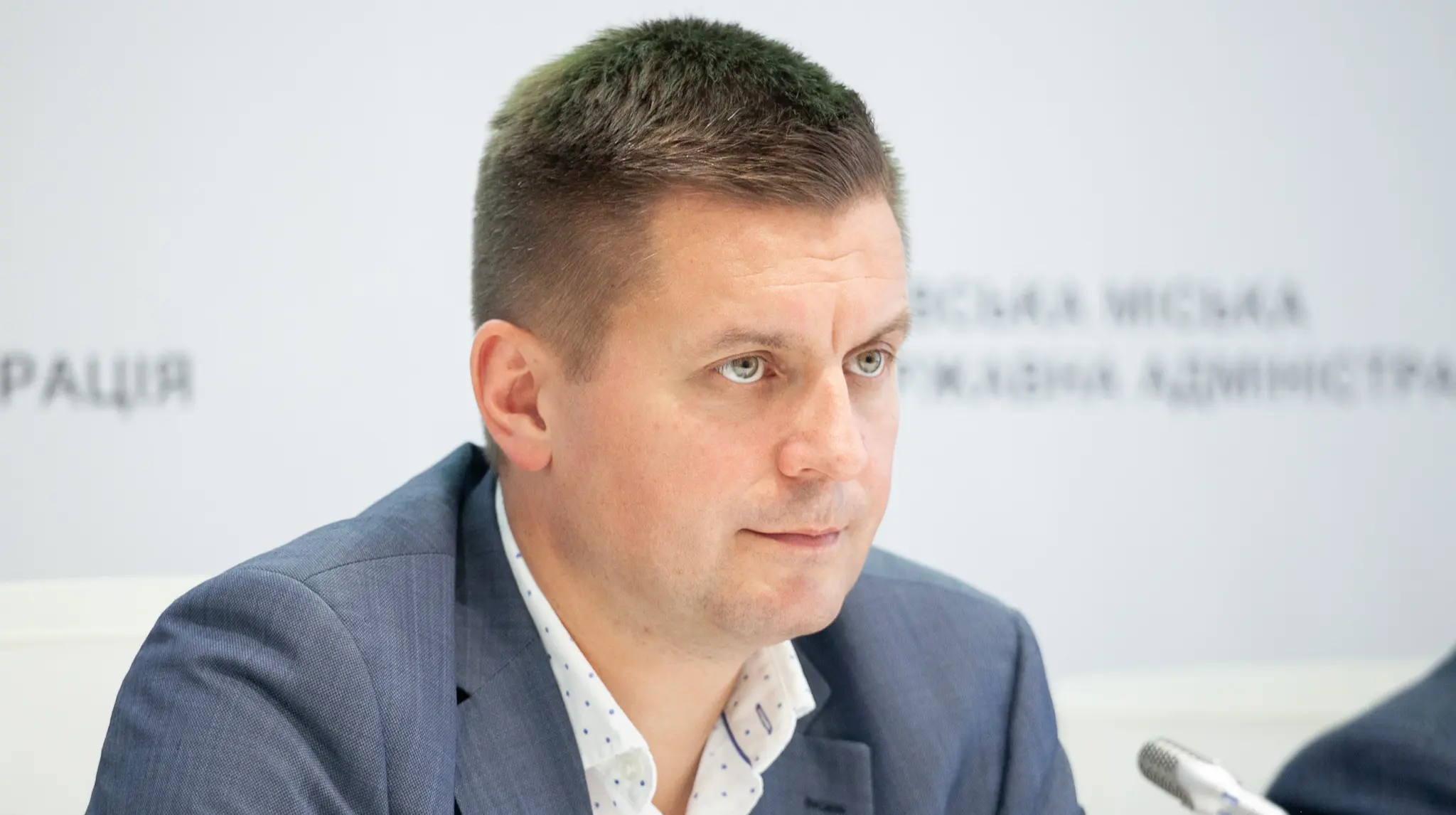  Київська влада розповіла про масштабний енергоощадливий проєкт з ремонту теплопунктів 