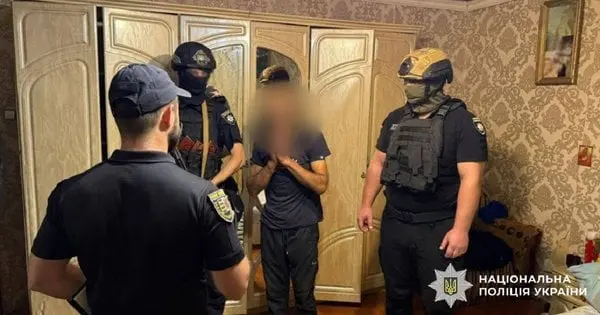 На Закарпатті викрили групу наркодилерів з щомісячним прибутком в 1 млн грн