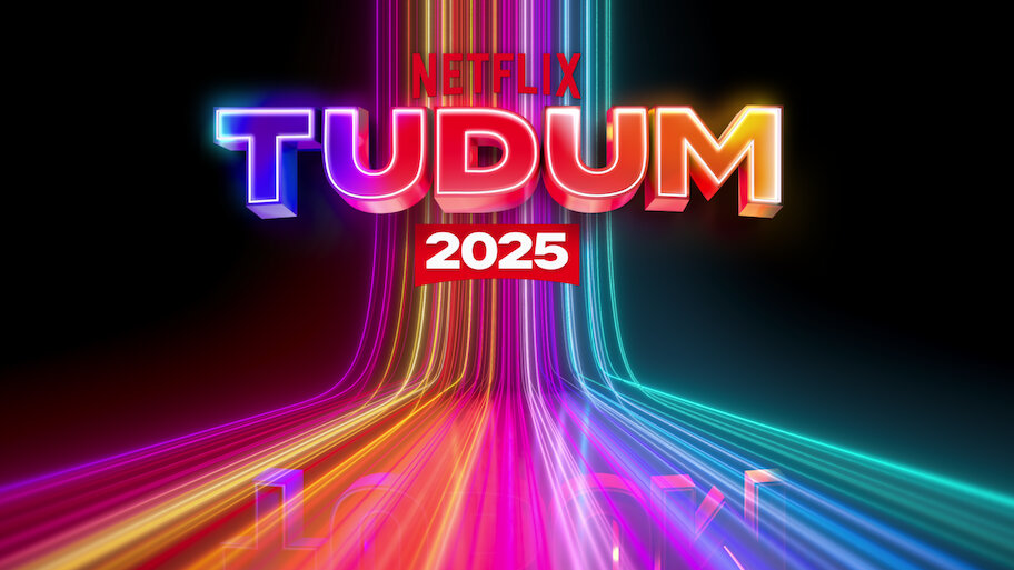 Tudum 2025