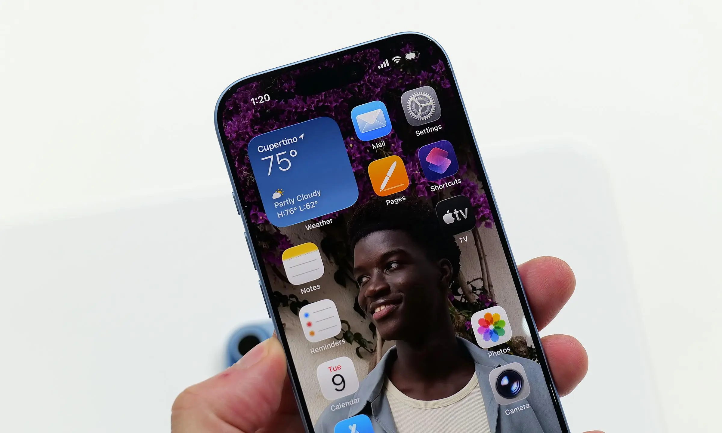 iPhone 17 робить iPhone 16e ще більш безглуздим