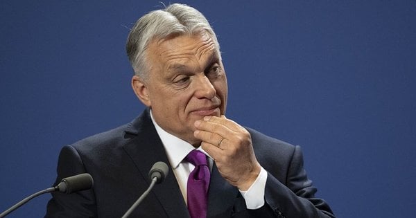 Група депутатів Європарламенту закликали Брюссель заморозити все фінансування Угорщини