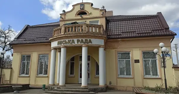 За преміювання голови суд оштрафував депутатів Ходорівської міської ради