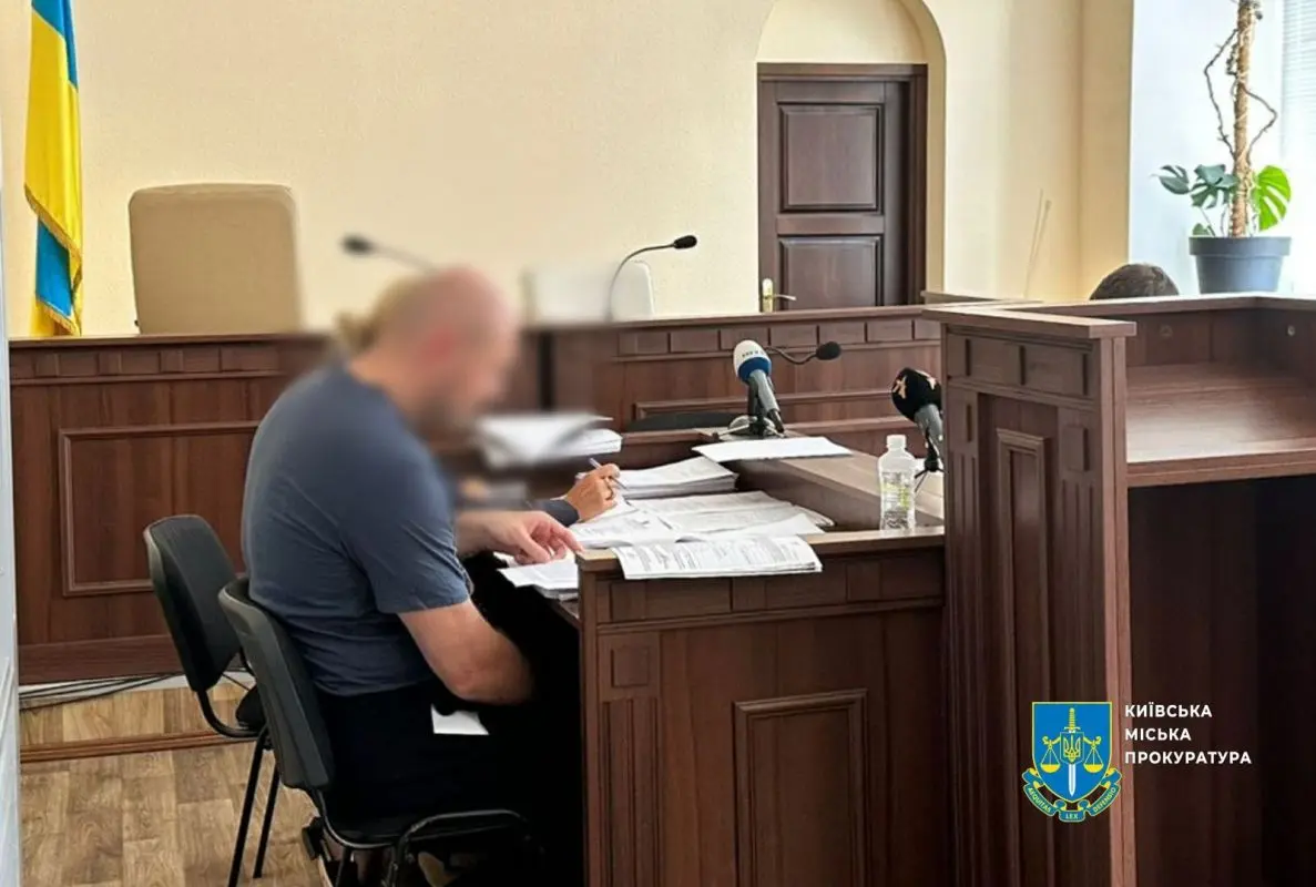 Суд арестовал одного из руководителей детективов НАБУ Магамедрасулова