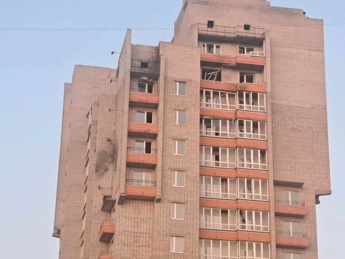 Вночі на Дніпропетровщині захисники неба знищили 5 ворожих БПЛА та дві ракети