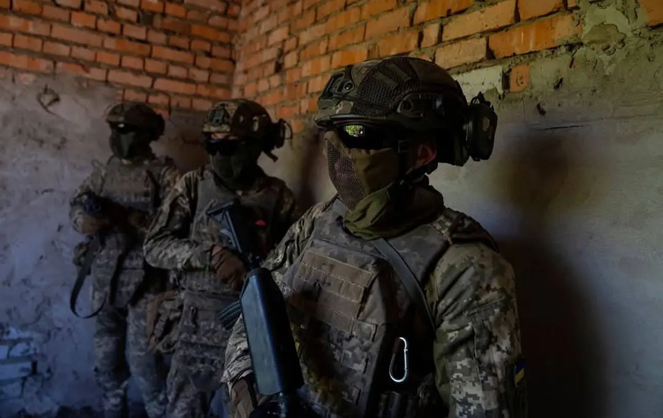 Мінус 1000 окупантів: у Генштабі розповіли про втрати ворога