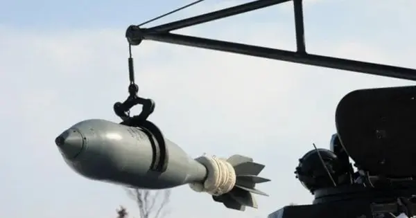 Майже всі ядерні держави наростили кількість боєголовок у 2024 році