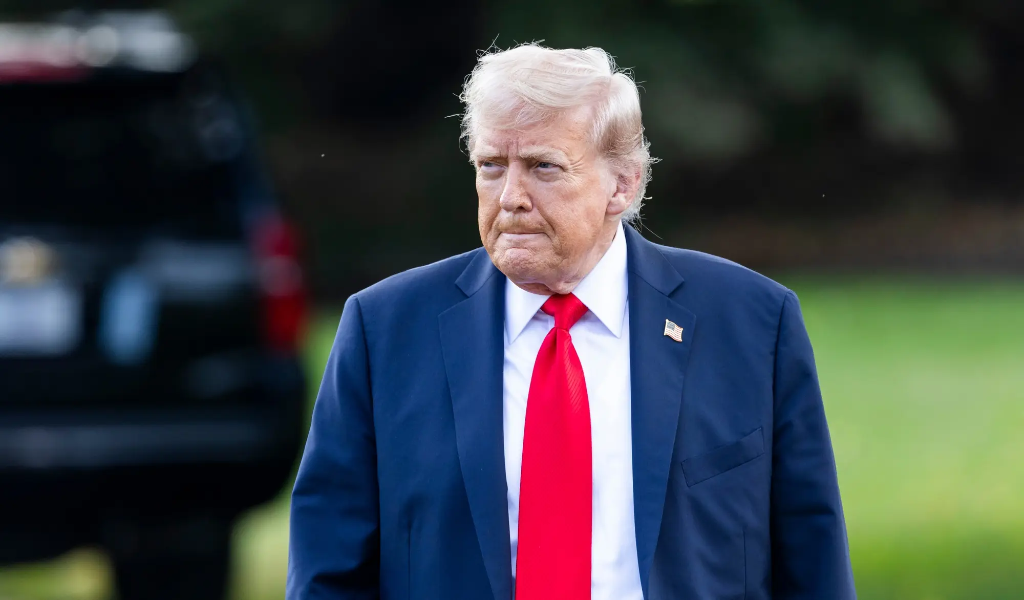 Трамп заявил, что дроны в Польше могли быть ошибкой. В МИД страны с ним не согласны