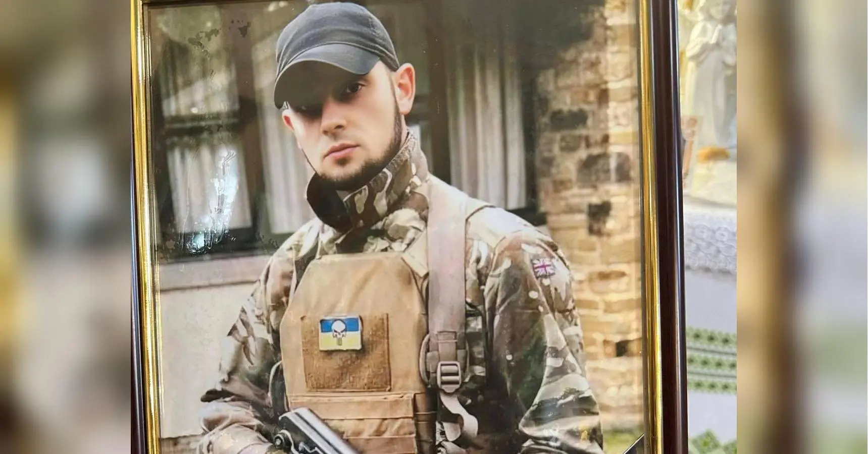Був людиною честі: 31-річний командир бойової машини зі Львівщини не пережив важкого поранення