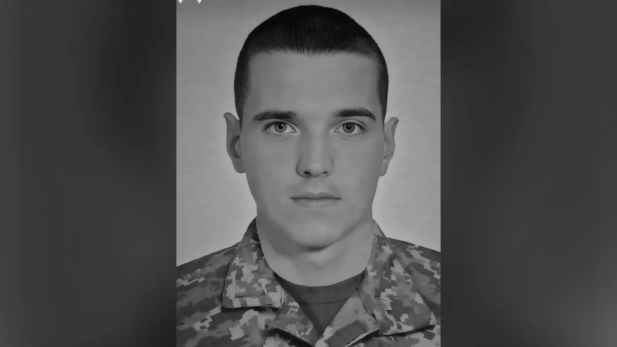 Загибель Олега Ярового: Героїчна доля воїна з Жовтих Вод