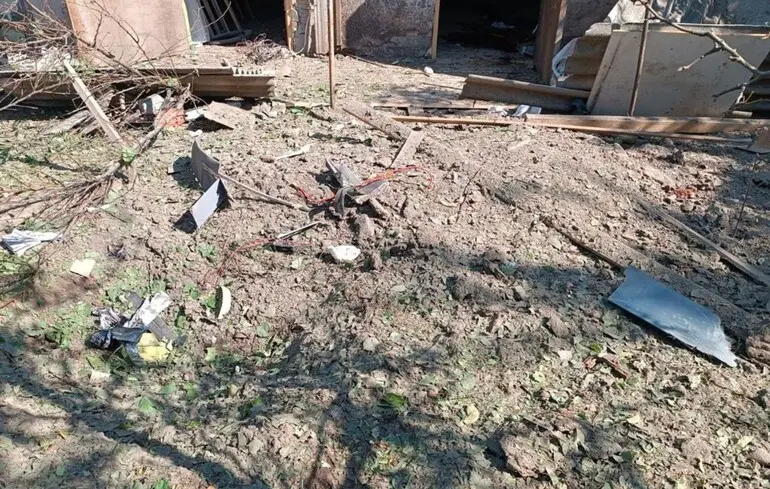 Війська РФ завдали ударів по двох містах у Чернігівській області: є загибла та поранена