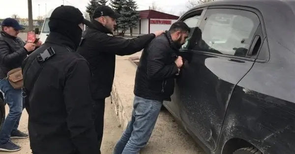 На Закарпатті за контрабанду героїну на 9 років ув’язнили громадянина Туреччини