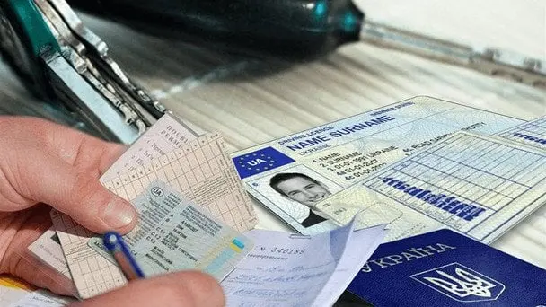 В Україні спростили отримання водійських прав певної категорії – деталі