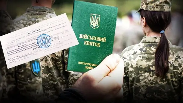 Мобілізація жінок в Україні: хто може вступити в ЗСУ та чи можна звільнитися зі служби