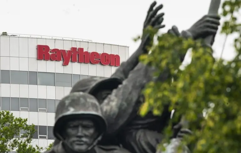 Raytheon розширює присутність у Європі через високий попит на системи ППО