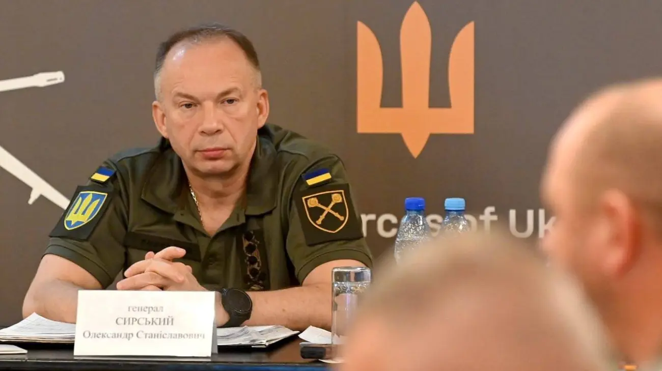 Ешелонована "антишахедна" система: Сирський розпорядився посилити роботу дронів-перехоплювачів