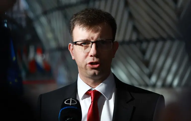 Будапешт просуває невдоволення підтримкою України у майбутньому бюджеті ЄС